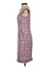 J.Crew Tweed Gray Casual Dress Size 00 (petite) - photo 5
