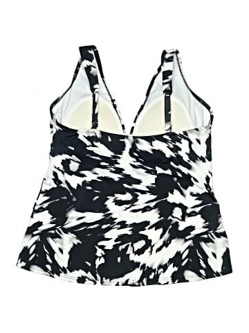 Trimshaper Swimsuit Top (view 2)