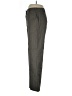 Isabella Bird Chevron-herringbone Gray Dress Pants Size 10 - photo 5