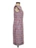 J.Crew Tweed Gray Casual Dress Size 00 (petite) - photo 4