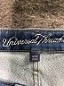 Universal Thread Blue Jeans Size 8 - photo 7