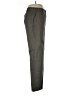 Isabella Bird Chevron-herringbone Gray Dress Pants Size 10 - photo 4