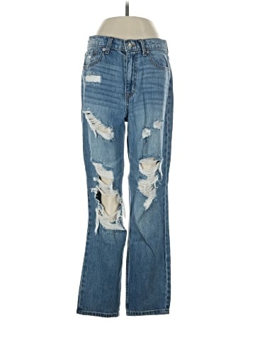 Aero Jeans (view 1)