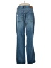 Aero 100% Cotton Hearts Blue Jeans Size 4 - photo 2
