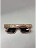 Fendi Pink Sunglasses One size - photo 8