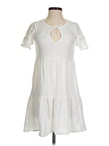 J.Crew Casual Dress (view 1)