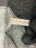 Pink Blush Gray Turtleneck Sweater Size L (estimated) - photo 6