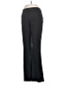 Express Design Studio Solid Black Dress Pants Size 0 - photo 1