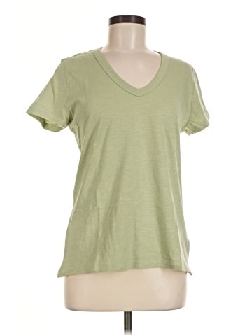 Universal Thread Short Sleeve Top (view 1)