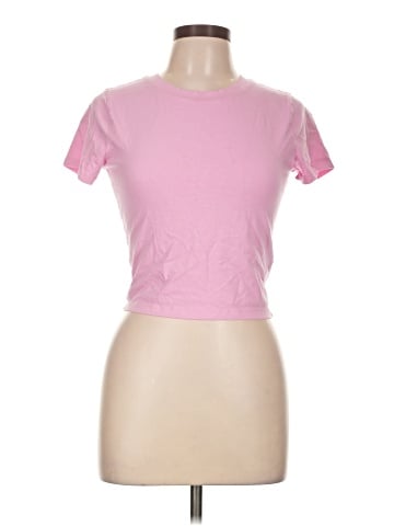 Hollister Short Sleeve Top (view 1)