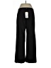 Tribal Solid Black Dress Pants Size 10 - photo 2