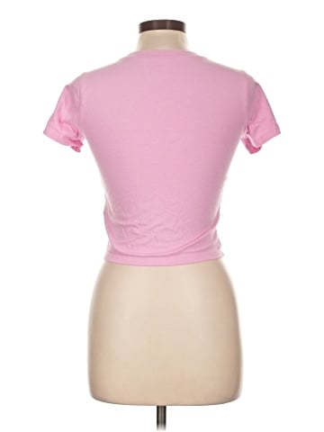 Hollister Short Sleeve Top (view 2)