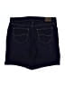 Lee Blue Denim Shorts Size 14 - photo 2