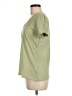 Universal Thread 100% Cotton Green Short Sleeve Top Size M - photo 5