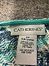 Catherines Teal Cardigan Size 3X - photo 7