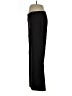 Tribal Solid Black Dress Pants Size 10 - photo 5