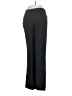 Express Design Studio Solid Black Dress Pants Size 0 - photo 2