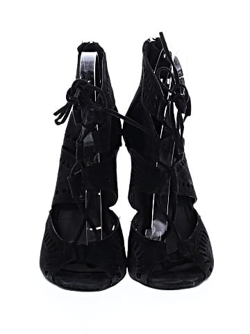 Zara Sandals (view 2)