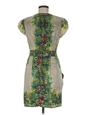 Nanette Lepore Sleeveless Silk Top (view 2)