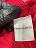 Talbots 100% Pima Cotton Pink Pullover Sweater Size L - photo 8