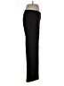 Tribal Solid Black Dress Pants Size 10 - photo 4