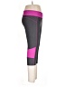 Xersion Color Block Pink Active Pants Size L - photo 4