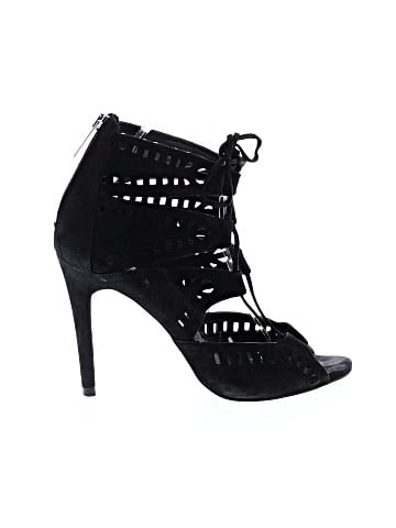 Zara Sandals (view 1)