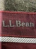 L.L.Bean Burgundy Jeans Size 10 - photo 7
