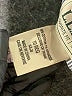 L.L.Bean Burgundy Jeans Size 10 - photo 8