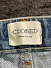Closed Blue Jeans Size 29 waist - photo 7