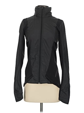 Lululemon Athletica Track Jacket (view 1)