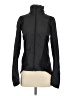 Lululemon Athletica Black Track Jacket Size 4 - photo 1