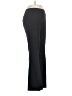 Express Design Studio Solid Black Dress Pants Size 0 - photo 4