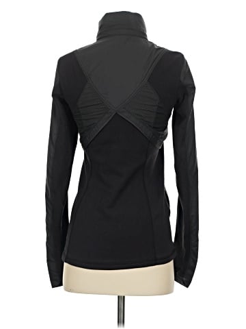 Lululemon Athletica Track Jacket (view 2)