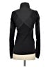 Lululemon Athletica Black Track Jacket Size 4 - photo 2