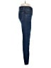 Maurices Solid Blue Jeans Size 8L - photo 4