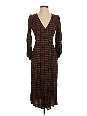 Emerson Fry Casual Dress (view 1)