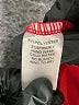JLUXLABEL Red Bodysuit Size XL - photo 4