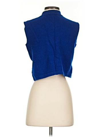 St. John Sweater Vest (view 2)