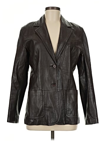 Margaret Godfrey Blazer (view 1)