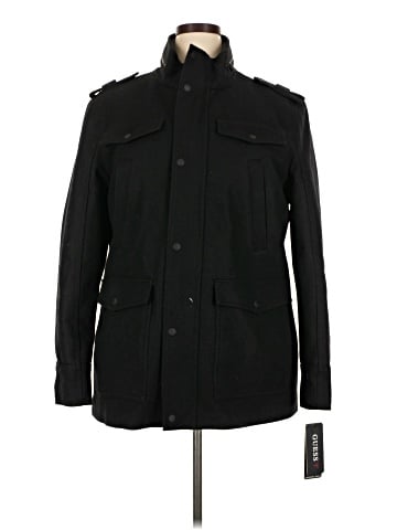 Guess Coat (view 1)