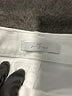 7 For All Mankind Ivory Jeans Size 30 waist - photo 7
