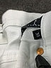 7 For All Mankind Ivory Jeans Size 30 waist - photo 8