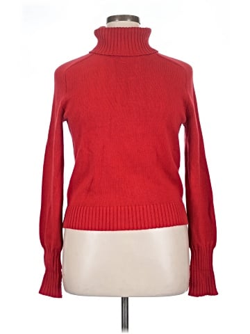 Free Assembly Turtleneck Sweater (view 1)