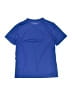 Nike 100% Polyester Blue Active T-Shirt Size L (kids) - photo 2