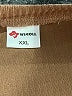 Wiholl Color Block Brown Casual Dress Size XXL - photo 7