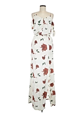Element Eden Casual Dress
