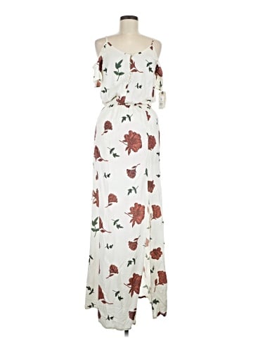Element Eden Casual Dress (view 1)