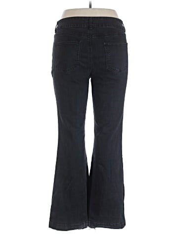 Assorted Brands Jeans (view 2)