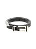 Nine West Black Belt Size S - photo 1